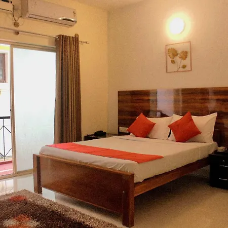 Sas Apartment-3
