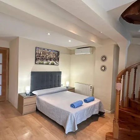 Rooms San Marcos-2