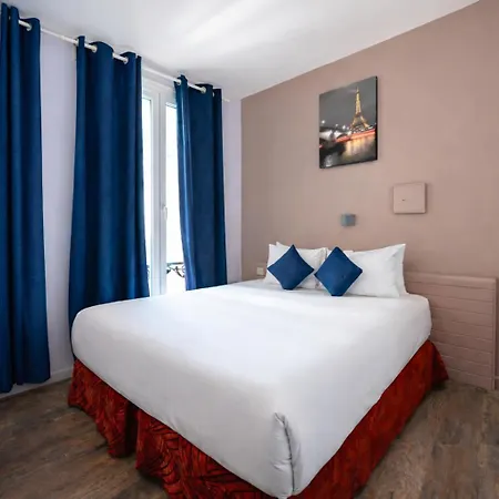 Hôtel Apollo Opéra-2