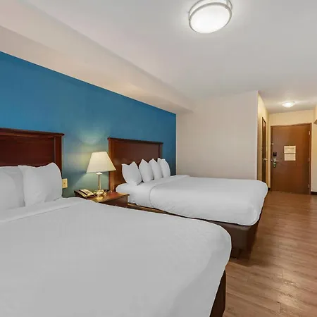 Quality Inn Orleans-3