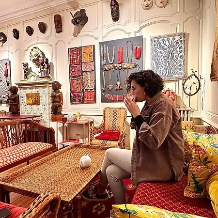 La Résidence des Indes-2