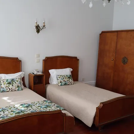 Hotel Peninsular- Porto-2