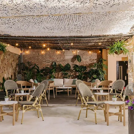 La Franca Travellers (Adults Only)-3