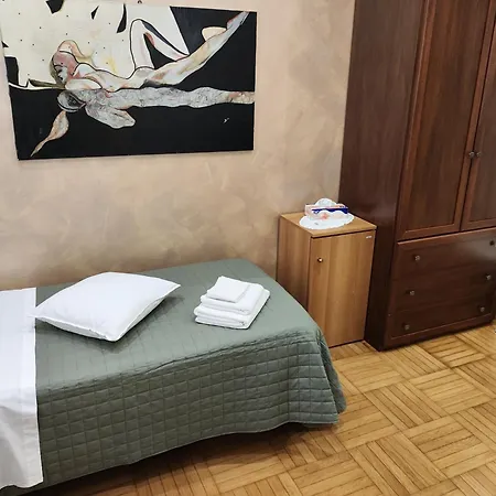 Bed & Breakfast Centrale-2