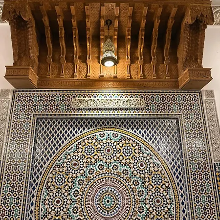 Riad Ouliya-2