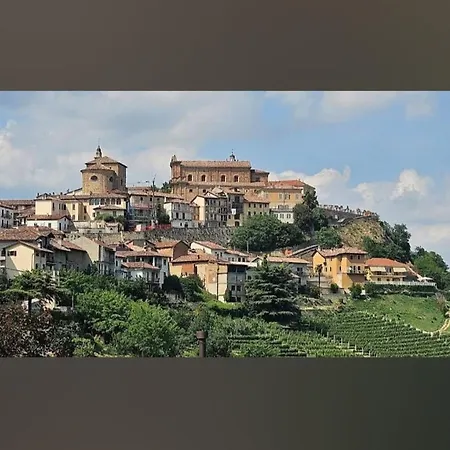 Locanda Fontanazza Osteria con Camere-2