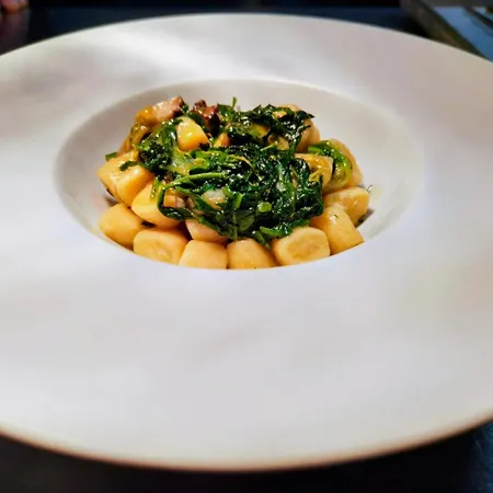 Locanda Fontanazza Osteria con Camere-3