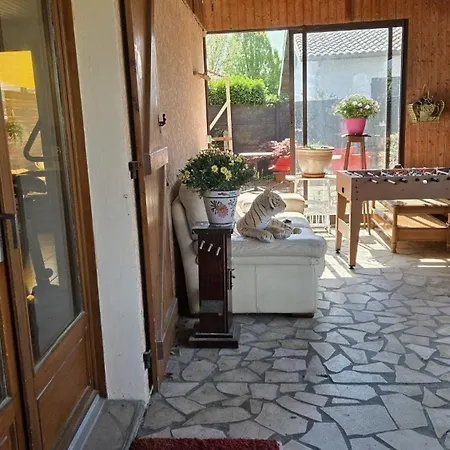 Chambres Du Petit Bonheur-2