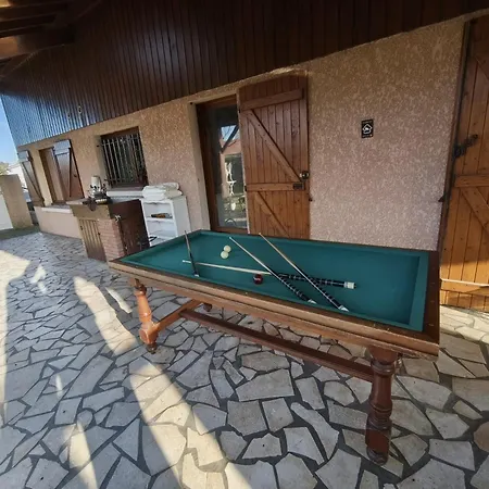 Chambres Du Petit Bonheur-3
