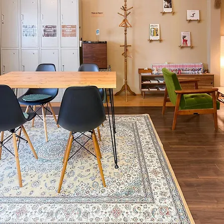 Suzuki Guesthouse-3