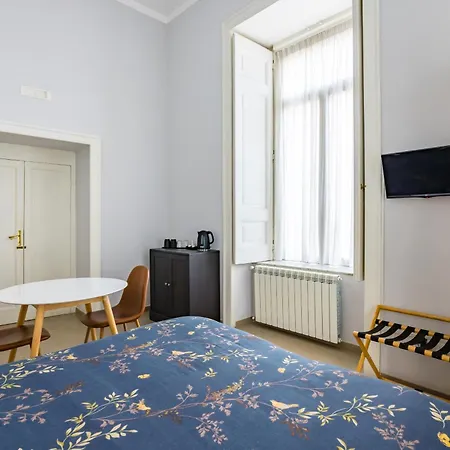 Piano Nobile By Napoliapartments-2