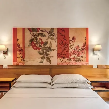 Hotel Santa Prassede-2