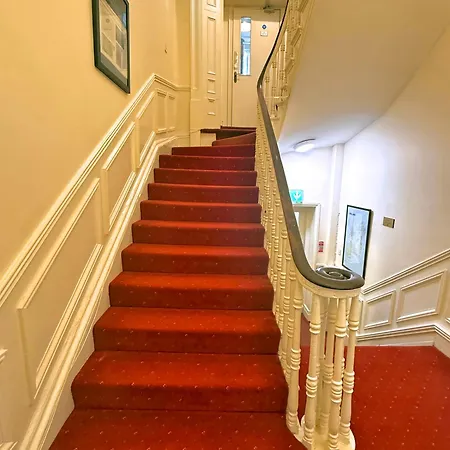 Morehampton Townhouse-2