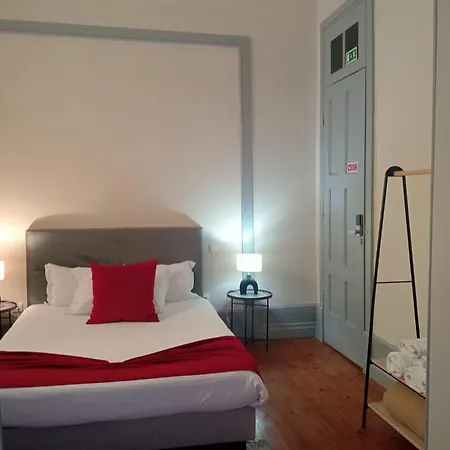 Palacete Suite Aveiro-2