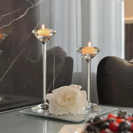 The Unique Brera Suites-3