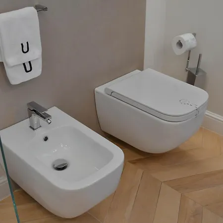 The Unique Brera Suites-2