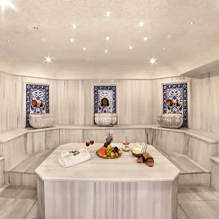 Almina Guest House-2