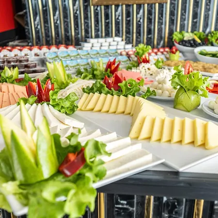 Oban Suites Istanbul-3