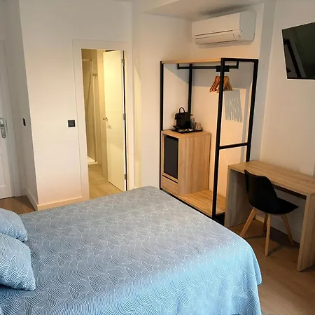 Hostal Juan Carlos-2