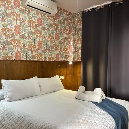 Guadalupe Hostal By Torremolinos On-Line-3