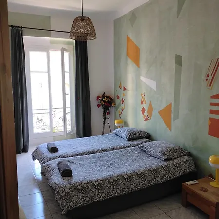 Chez Brigitte Guesthouse-2