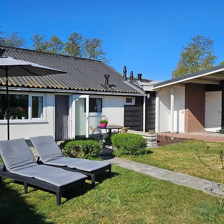 Little Creek - Lodges in het natuurgebied-3