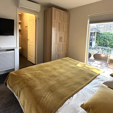 B&B Hotel Elselina-2