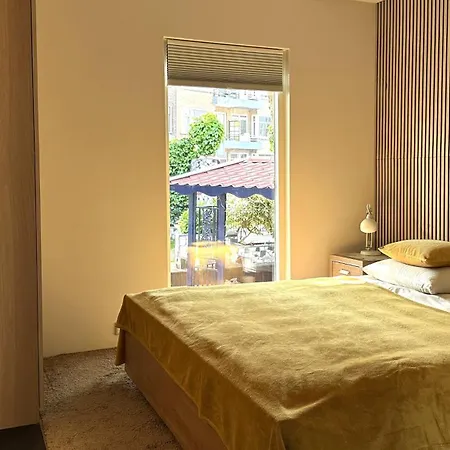 B&B Hotel Elselina-3