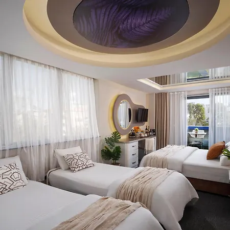 Is Hotel-2