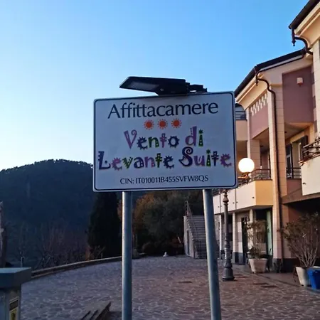 Vento di Levante Suite-3