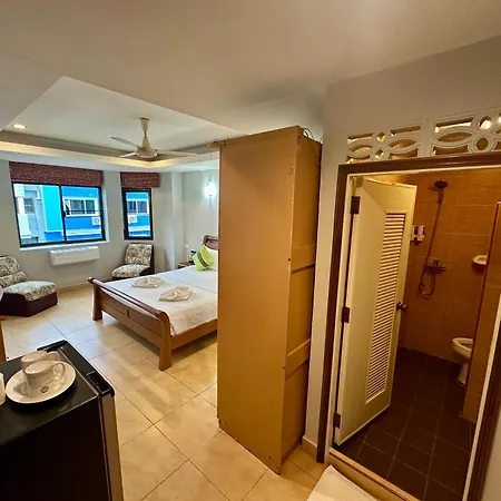 Star Guesthouse-3