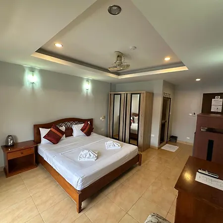 Star Guesthouse-2
