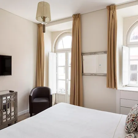 Suites Guest House-2