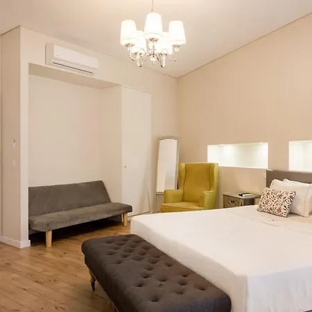 Suites Guest House-3