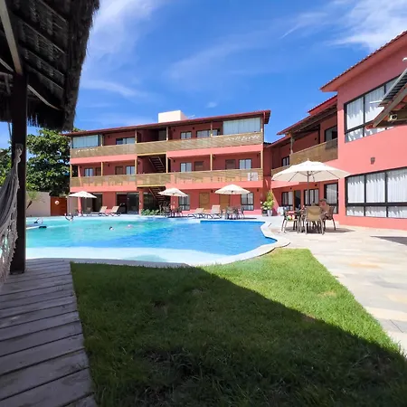 Pousada Un Paso Del Mar-3