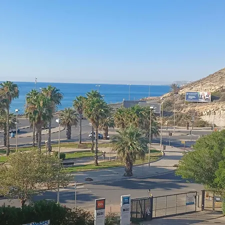 Ibis Budget Alicante-3