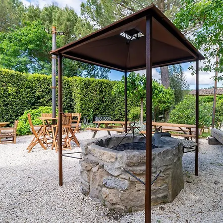 Mas Escombelle-2