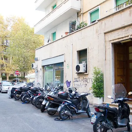 Windows On Rome-3