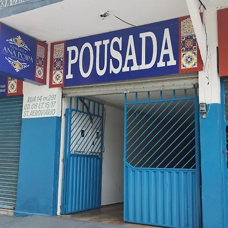 Pousada Ana Poipa-2
