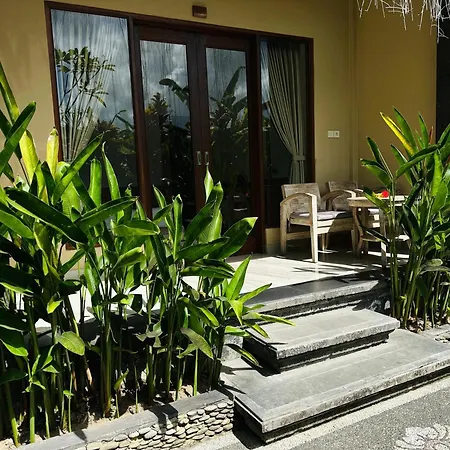 Pulu Sari Suite Ubud-3