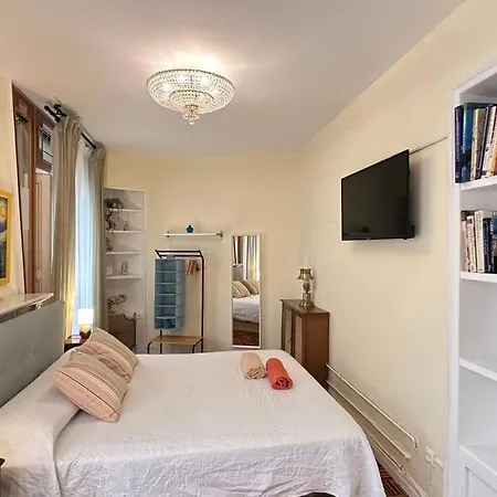 Rooms Luisa-2
