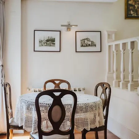 Old City Guest House-3