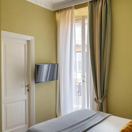 Hotel City Palazzo Dei Cardinali-3