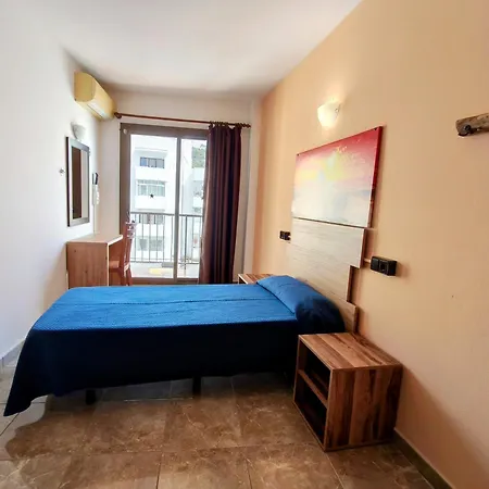 Hostal Horizonte-3
