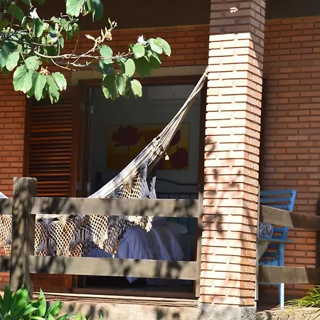 Pousada da Lua São Pedro-3
