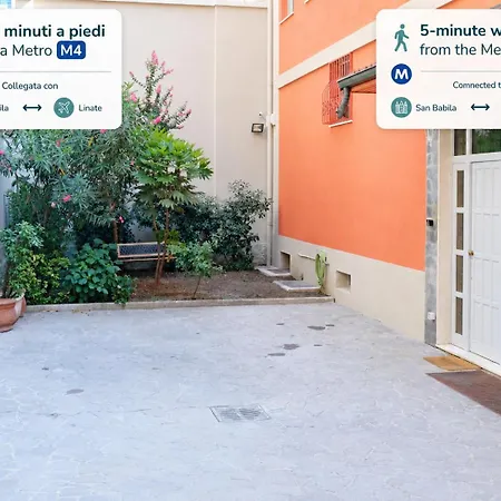 Hostmate - Milano - Vespri Siciliani-2