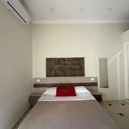 Donna Vicenza Bed&Breakfast-2