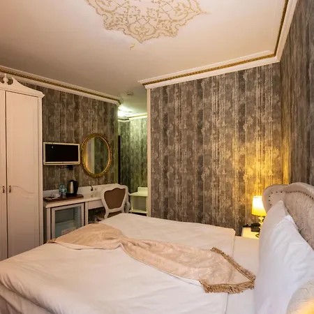 Fuat Bey Palace Hotel & Spa-2
