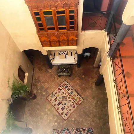 Riad Sabah-2