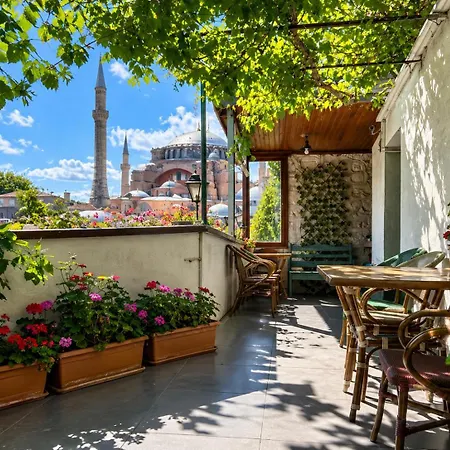 Anadolu Hotel-2